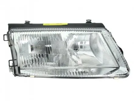 Фара передняя DEPO / LORO 441-1125R-LDEMF