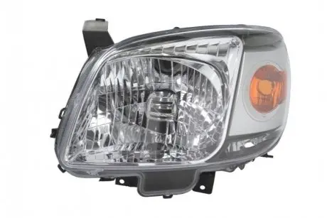 Фара передняя DEPO / LORO 216-1154L-LDEM2
