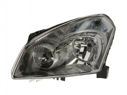 Фара передняя DEPO / LORO 215-11B8L-LD-EM