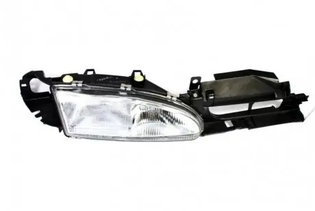 Фара передняя DEPO / LORO 431-1106R-LD-EM