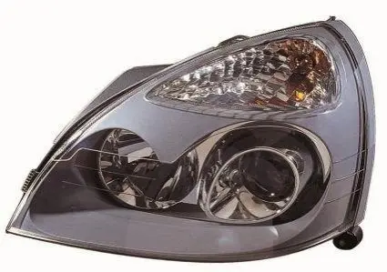 Фара передняя DEPO / LORO 551-1147L-LD-EM
