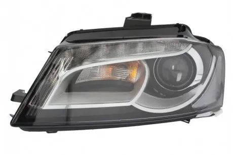 Фара передняя DEPO / LORO 446-1129LMLEHM2
