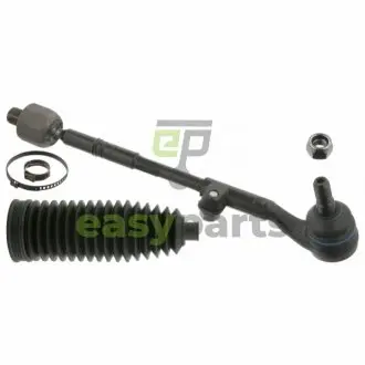 Рульова тяга SWAG 20 94 6258