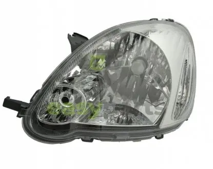 Фара передня Valeo 088453