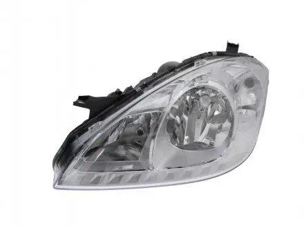 Фара передняя DEPO / LORO 440-1174L-LD-EM