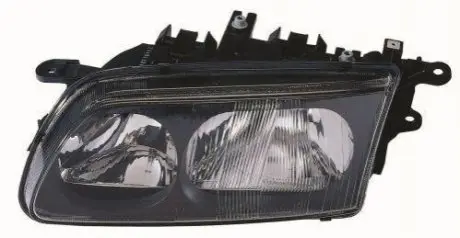 Фара передня DEPO / LORO 216-1136L-LD-EM