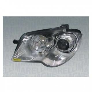 Фара передняя MAGNETI MARELLI LPM202