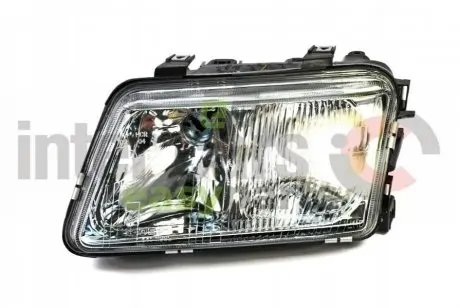 Фара передня DEPO / LORO 441-1126L-LD-EM