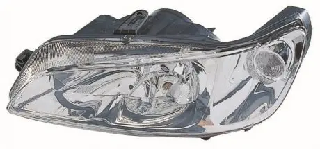 Фара передня DEPO / LORO 550-1124L-LD-EM