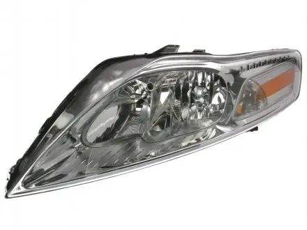 Фара передняя DEPO / LORO 431-1179LMLD-EM