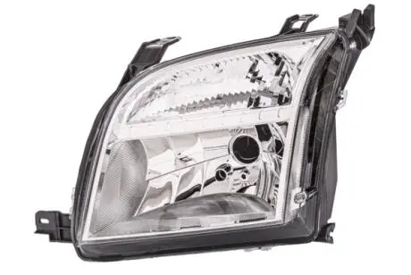 Фара передня HELLA 1ED 246 044-211