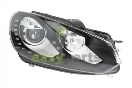 Фара передня HELLA 1ZS 009 902-781