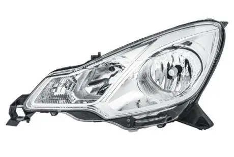 Фара передня HELLA 1EJ 354 674-011