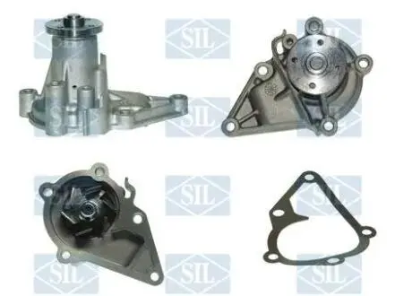 Водяной насос SALERI SIL PA 1349