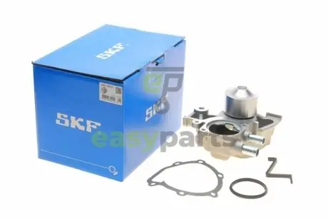 Помпа води Subaru Forester/Impreza/Legacy/Outback 2.0/2.5 AWD/i AWD 01-14 SKF VKPC 98002