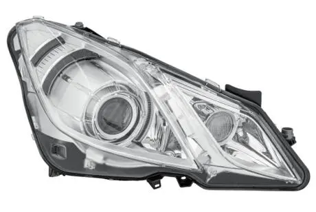 Основная фара HELLA 1ZT 011 733-061 (фото 1)