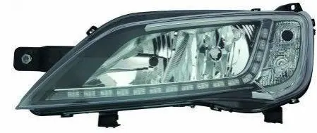 Фара передняя DEPO / LORO 552-1145LMLEMN1