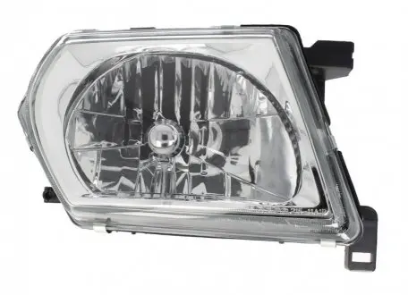 Фара передня DEPO / LORO 215-11A1R-LD-E