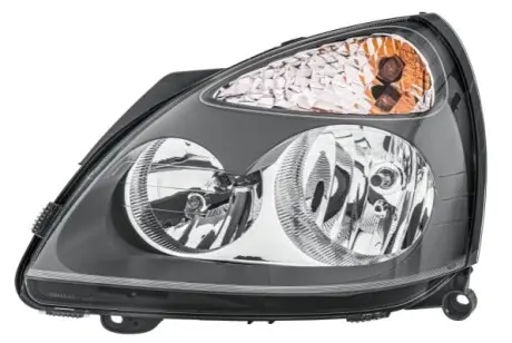Основная фара HELLA 1DB 008 461-731