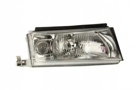 Фара передняя DEPO / LORO 665-1106R-LDBMF