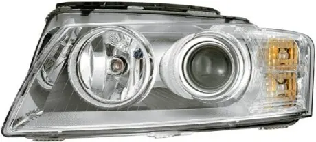 Основная фара HELLA 1ZS 009 236-531