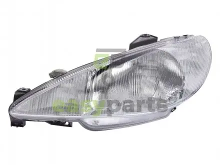 Фара передня Valeo 087273 (фото 1)
