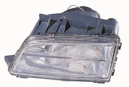 Фара передня DEPO / LORO 550-1122R-LD-EM
