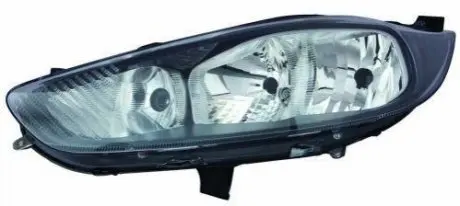 Фара передня DEPO / LORO 431-11B9RMLDEM2
