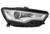 Основная фара HELLA 1ZT 011 150-321 (фото 1)