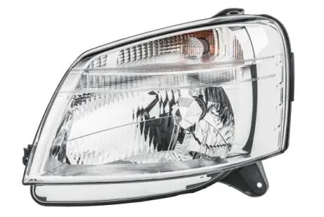 Основная фара HELLA 1EG 010 196-011