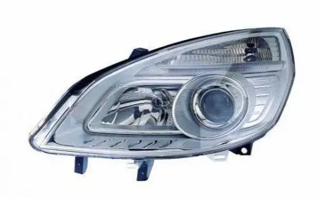 Фара передня DEPO / LORO 551-1169L-LDEM1