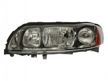 Фара передня DEPO / LORO 773-1121L-LDEM6