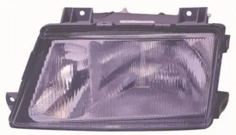 Фара передня DEPO / LORO 440-1115R-LD-E