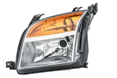 Фара передня HELLA 1ED 247 026-251