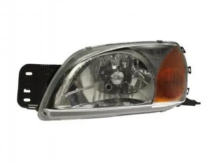 Фара передня DEPO / LORO 431-1146L-LD-EM