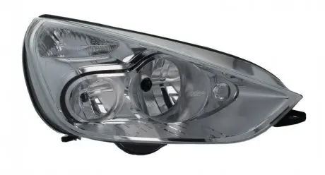 Фара передняя DEPO / LORO 431-1174R-LD-EM