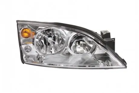 Фара передняя DEPO / LORO 431-1149R-LD-EM