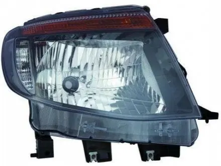 Фара передня DEPO / LORO 231-1139L-LDEM2