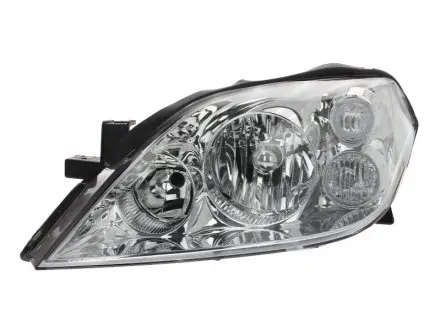 Фара передняя DEPO / LORO 215-1191L-LD-EM