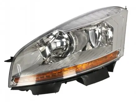 Фара передня DEPO / LORO 552-1125LMLD-EM