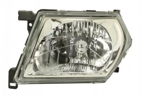 Фара передня DEPO / LORO 215-11A1L-LD-E