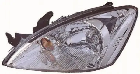 Фара передня DEPO / LORO 214-1172L-LD-E