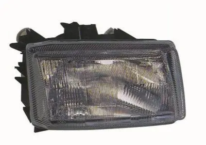 Фара передняя DEPO / LORO 441-1127L-LD-E