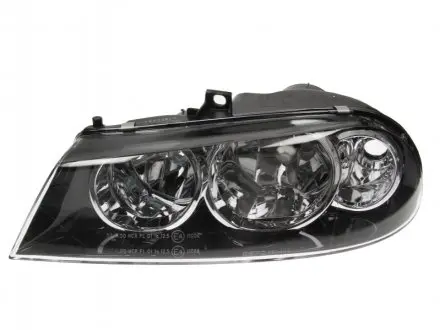Фара передня DEPO / LORO 667-1111L-LD-EM