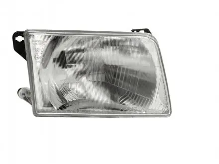 Фара передняя DEPO / LORO 431-1125R-LD-E