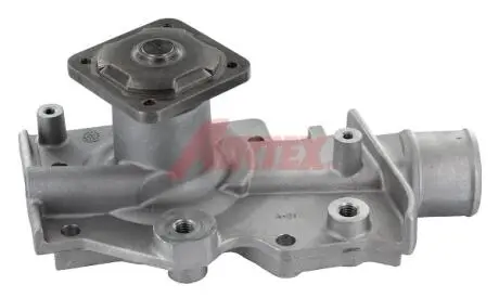 FORD Помпа воды Escort 1.6,1.8 91- AIRTEX 4084