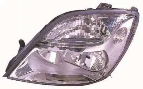 Фара передняя DEPO / LORO 551-1135R-LDEM1