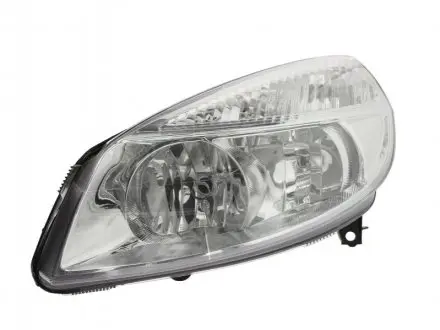 Фара автомобільна DEPO / LORO 551-1144L-LD-EM