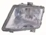 Фара передня DEPO / LORO 440-1119L-LD-E (фото 1)