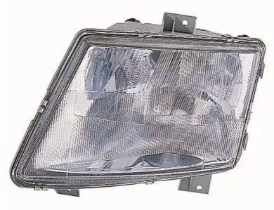 Фара передня DEPO / LORO 440-1119L-LD-E